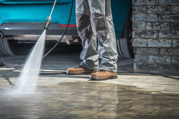 Best Post-Construction Pressure Washing  in Woodward, OK