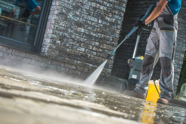 Best Factory Floor Cleaning  in Woodward, OK