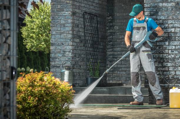 Best Sidewalk and Walkway Cleaning  in Woodward, OK