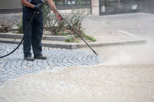 Winterizing Services in Woodward, OK