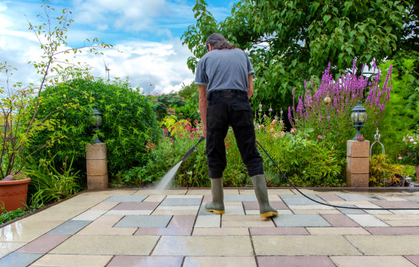Woodward, OK  Pressure Washing Services Company